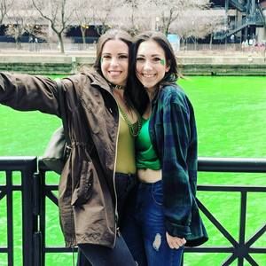 Meet your Posher, Makenzie